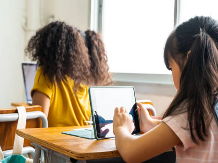 Pepita e l'educazione digitale